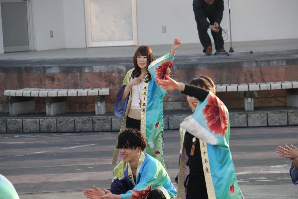 奥州前沢春まつり（前日・前夜祭）2019パート4 2019/04/20