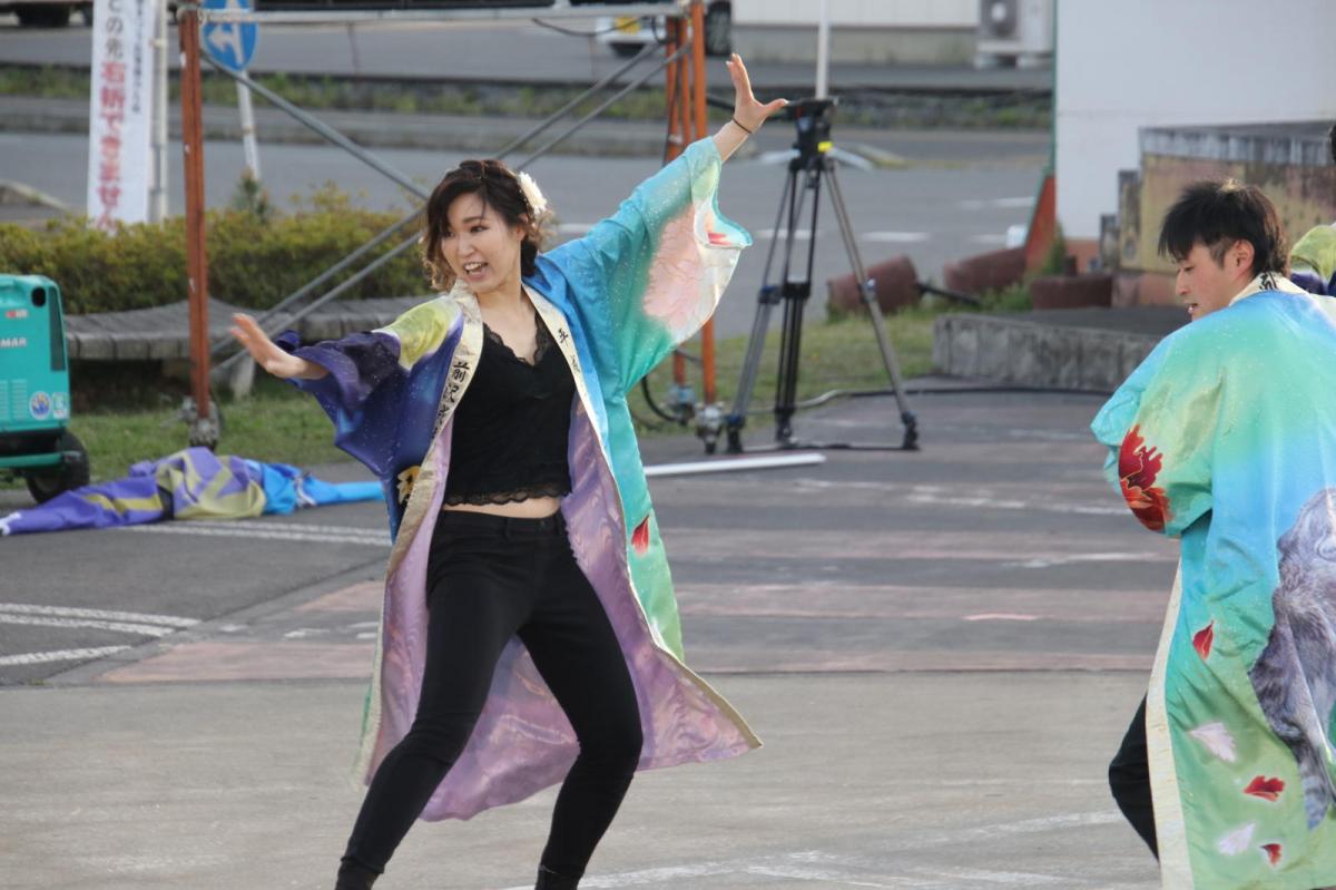 奥州前沢春まつり（前日・前夜祭）2019パート4 2019/04/20