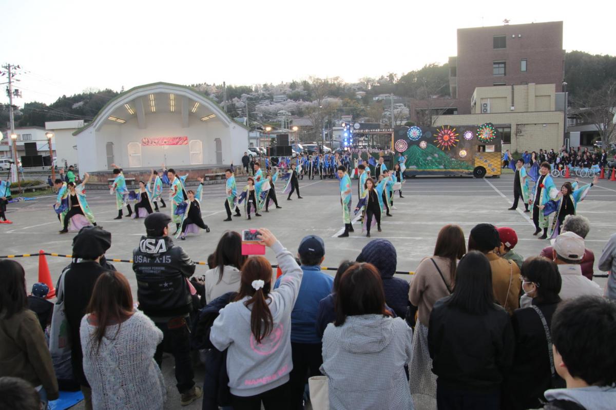 奥州前沢春まつり（前日・前夜祭）2019パート4 2019/04/20