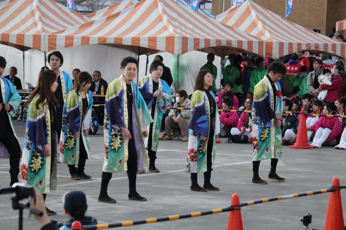 奥州前沢春まつり（前日・前夜祭）2019パート4 2019/04/20