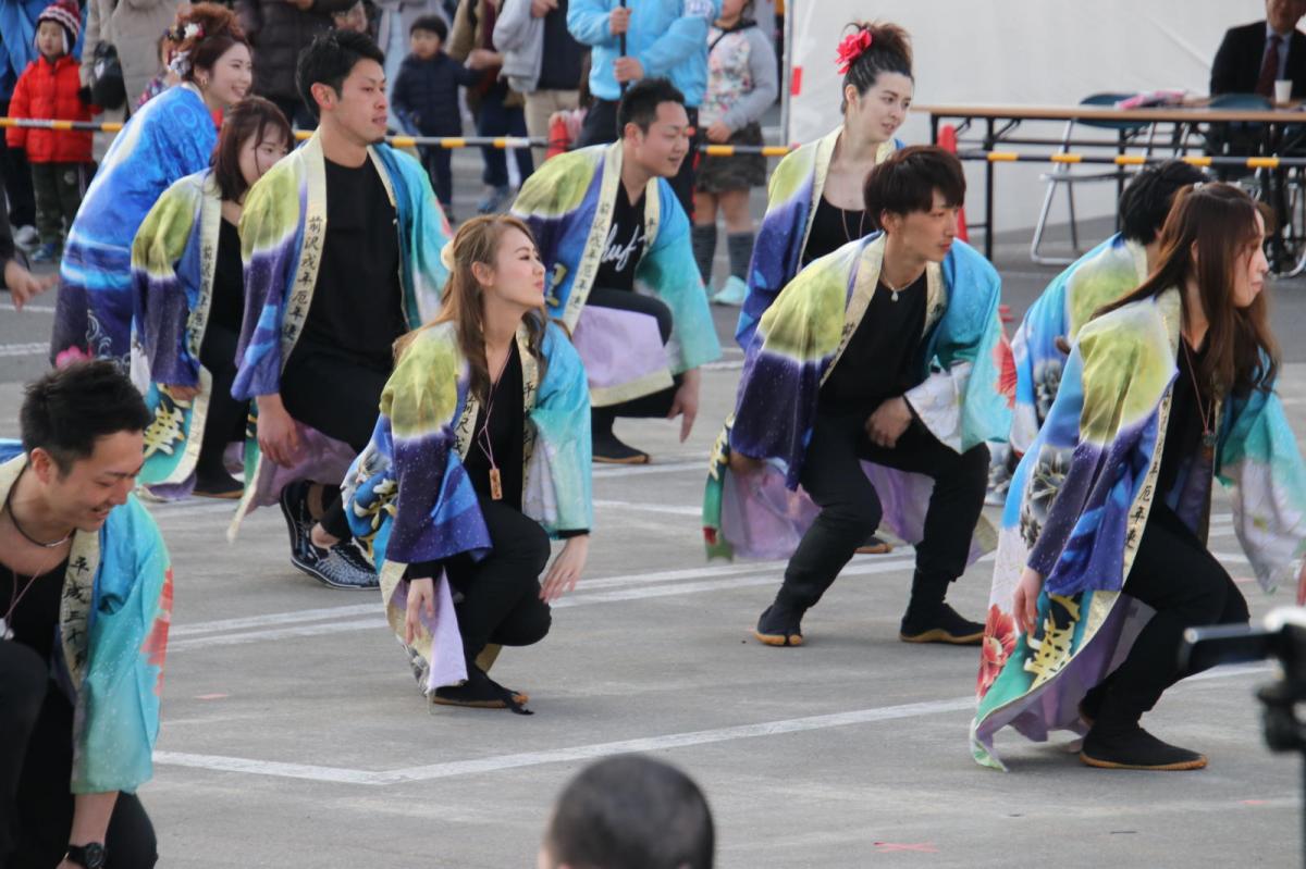 奥州前沢春まつり（前日・前夜祭）2019パート4 2019/04/20