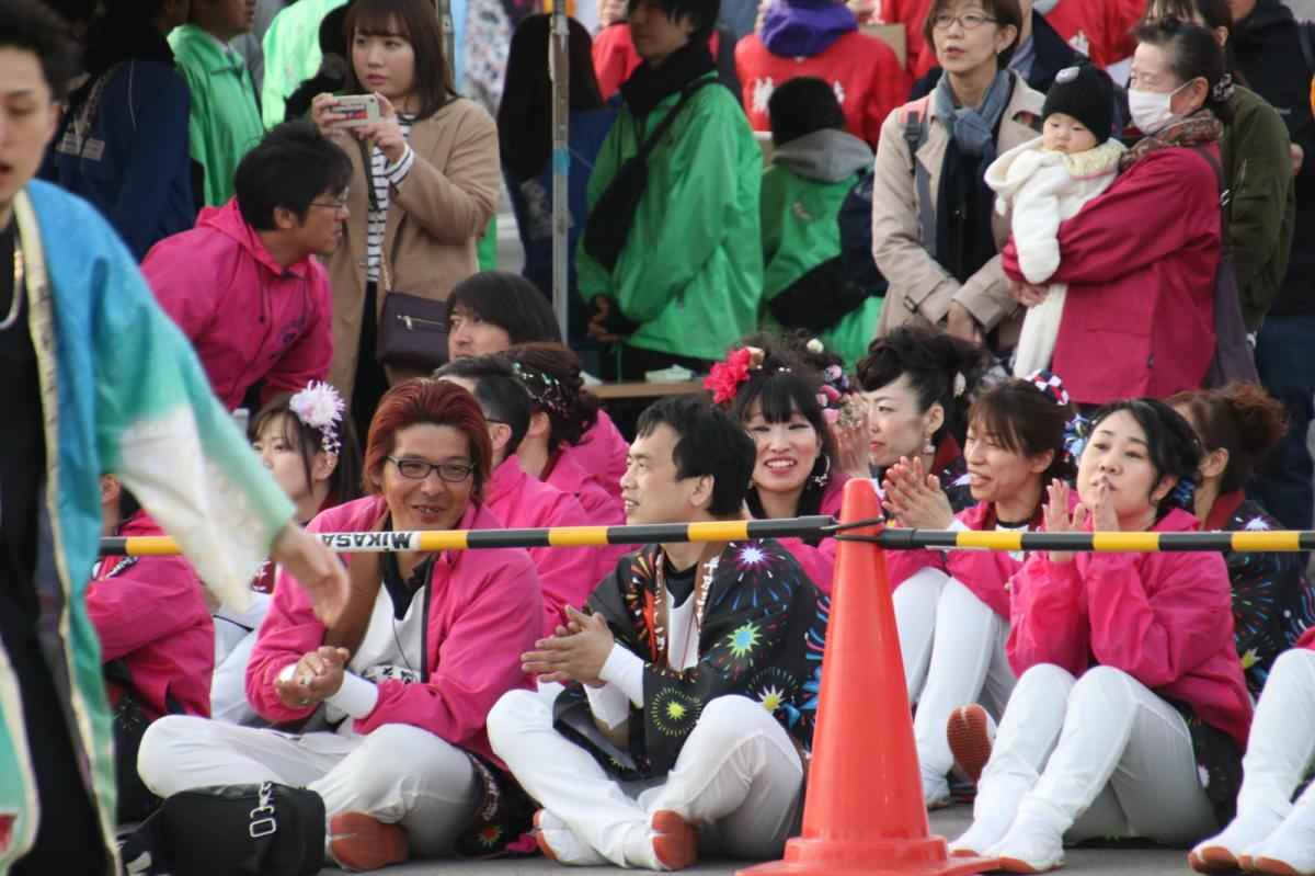 奥州前沢春まつり（前日・前夜祭）2019パート4 2019/04/20