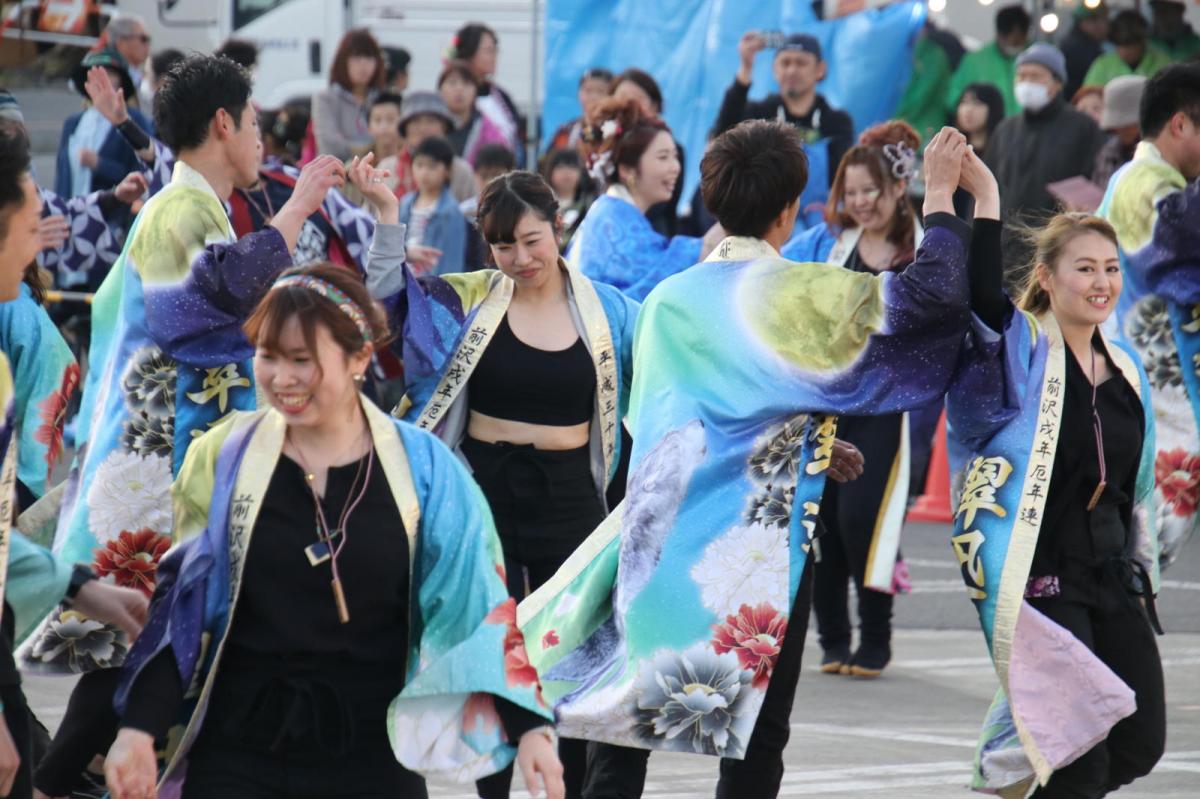 奥州前沢春まつり（前日・前夜祭）2019パート4 2019/04/20