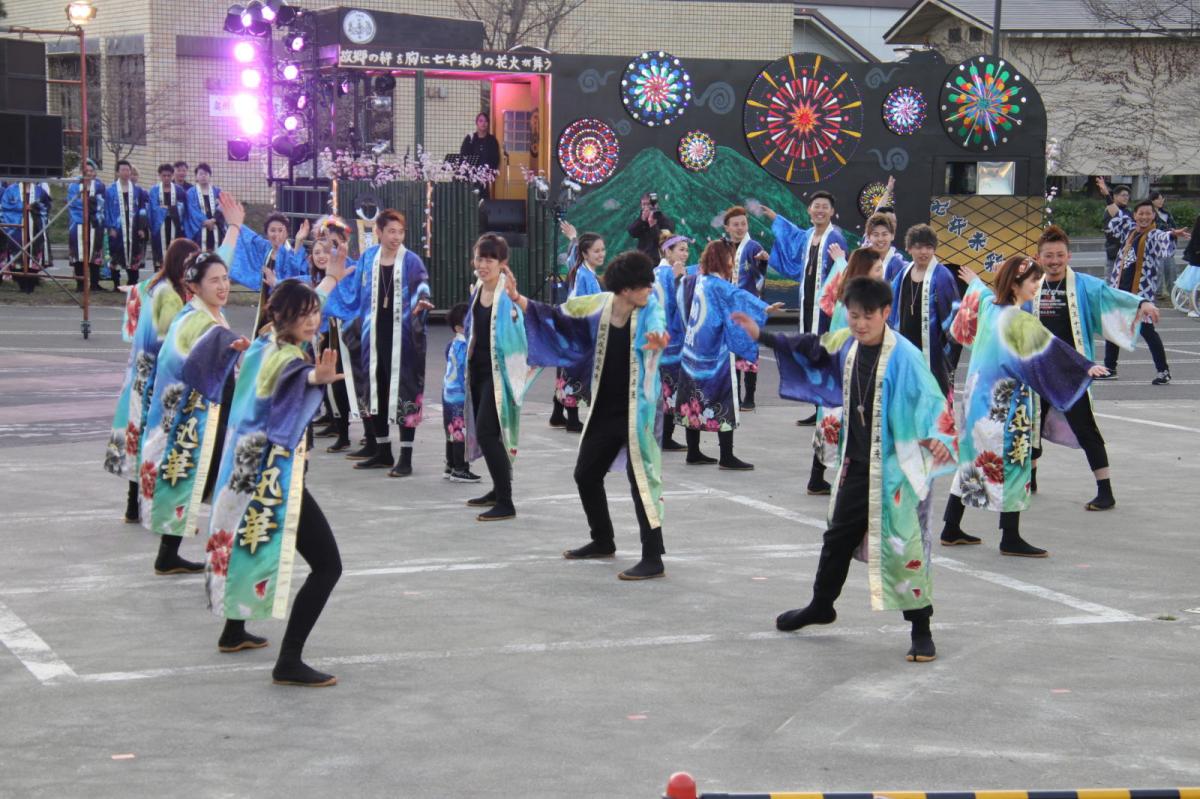 奥州前沢春まつり（前日・前夜祭）2019パート4 2019/04/20