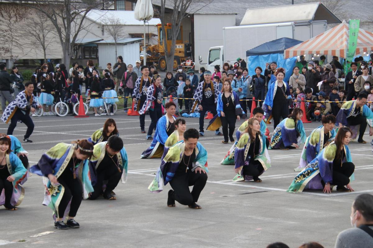 奥州前沢春まつり（前日・前夜祭）2019パート4 2019/04/20