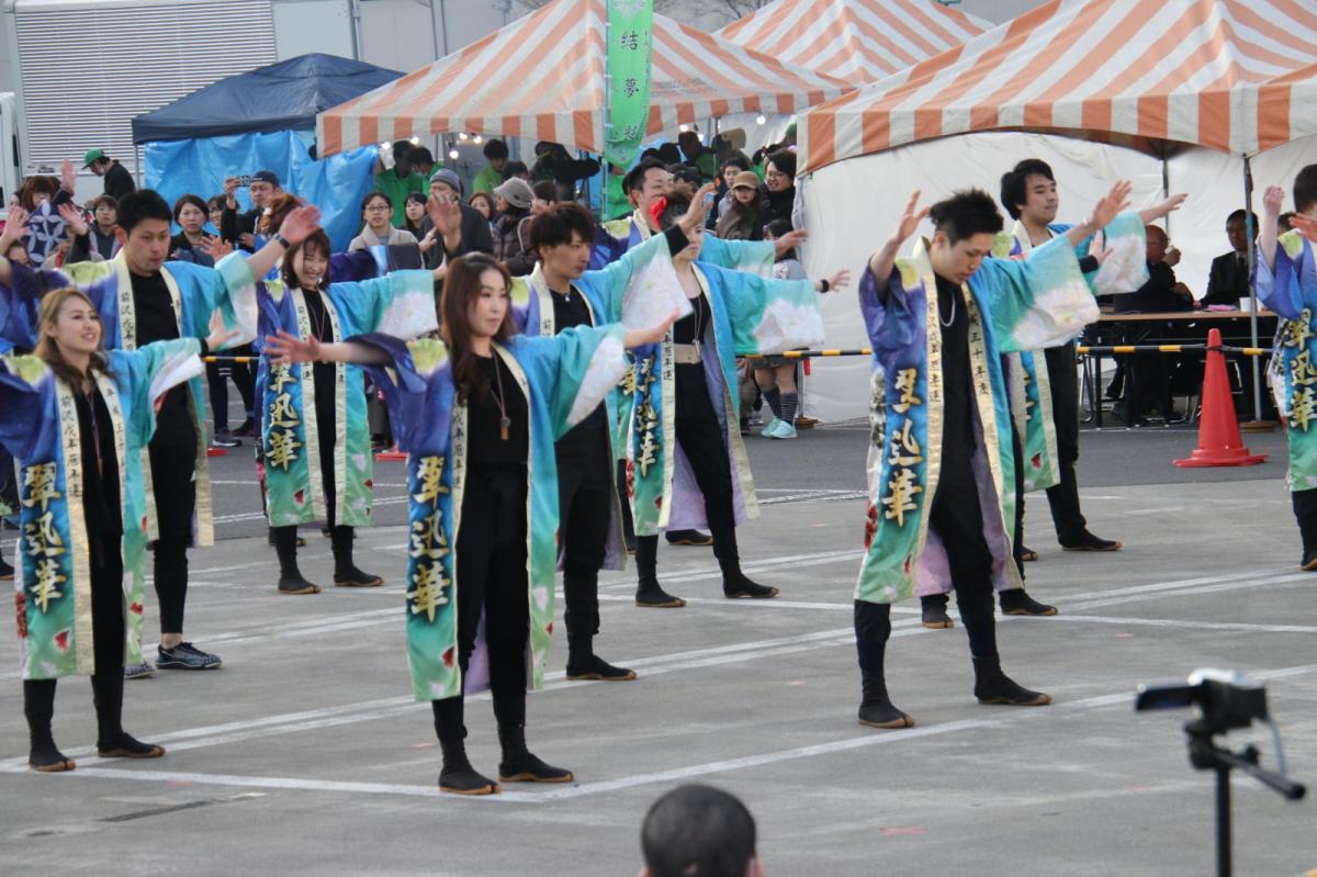 奥州前沢春まつり（前日・前夜祭）2019パート4 2019/04/20