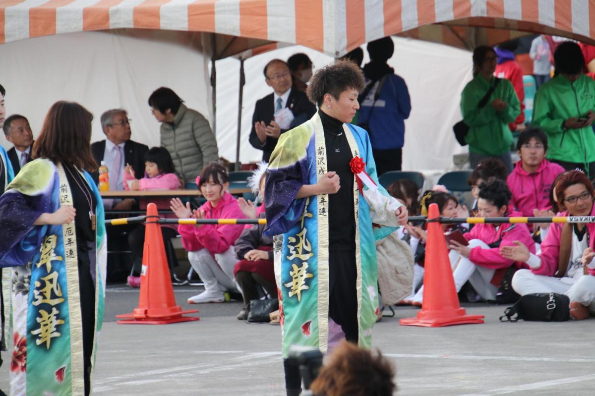 奥州前沢春まつり（前日・前夜祭）2019パート4 2019/04/20