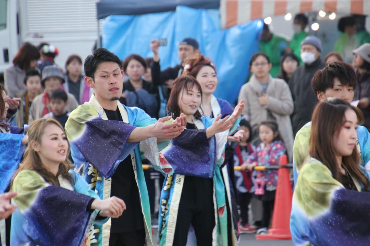 奥州前沢春まつり（前日・前夜祭）2019パート4 2019/04/20