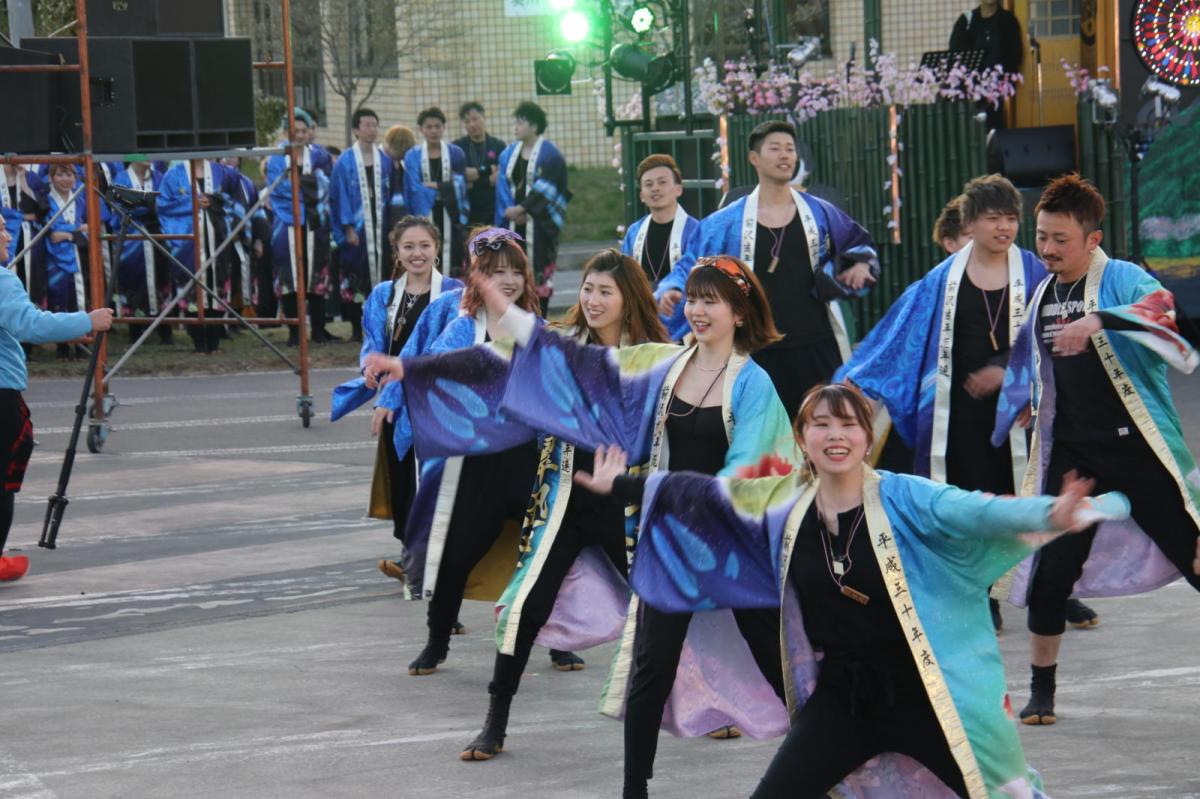 奥州前沢春まつり（前日・前夜祭）2019パート4 2019/04/20