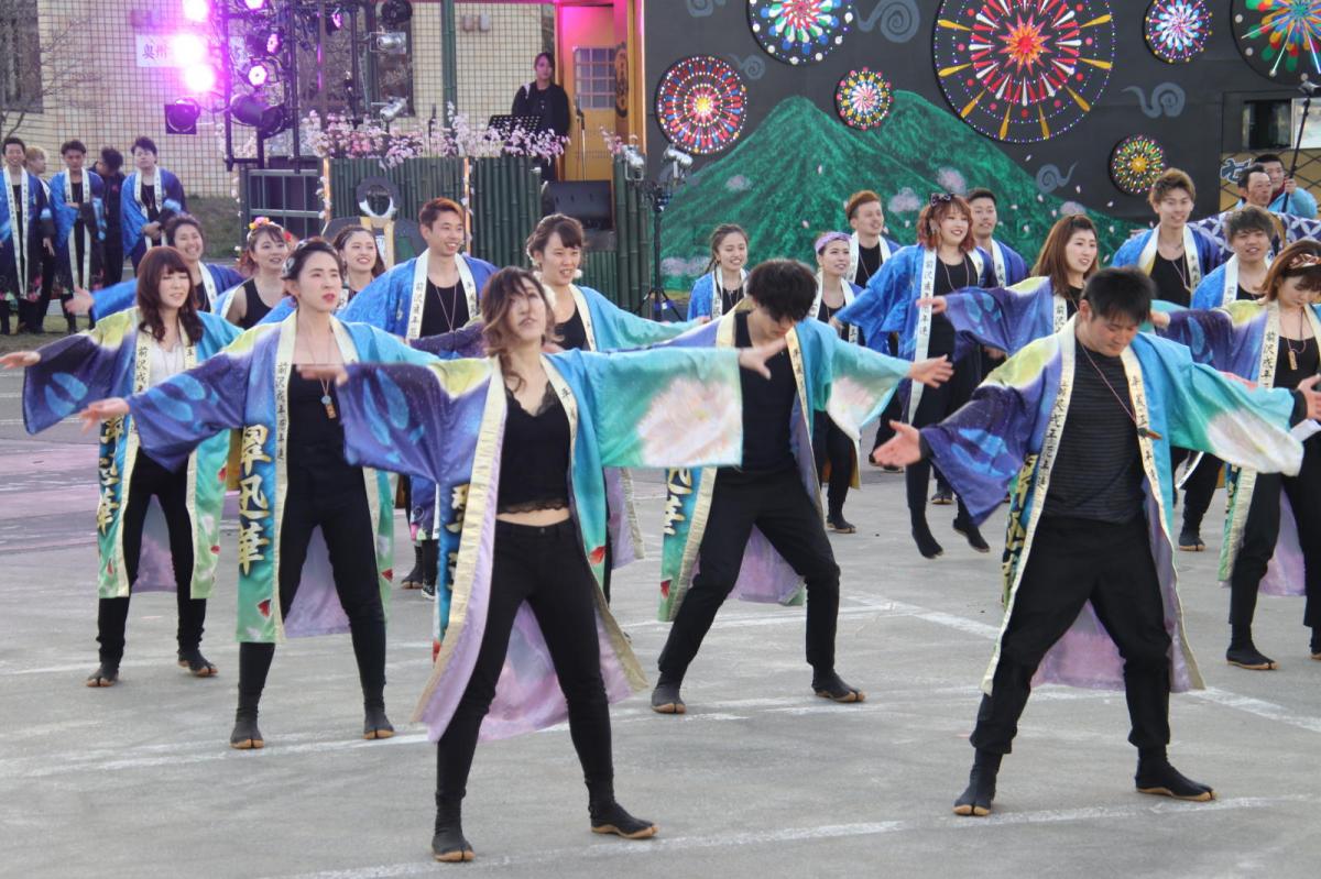 奥州前沢春まつり（前日・前夜祭）2019パート4 2019/04/20