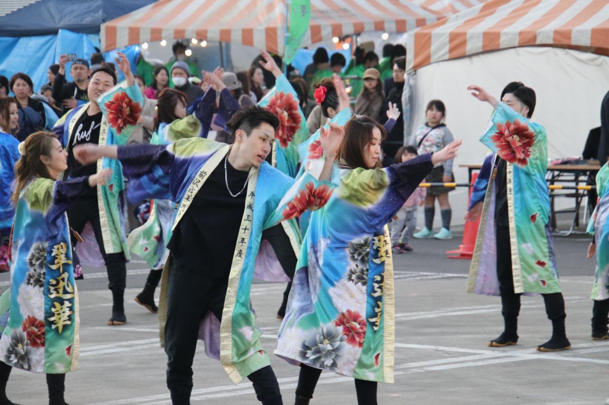 奥州前沢春まつり（前日・前夜祭）2019パート4 2019/04/20