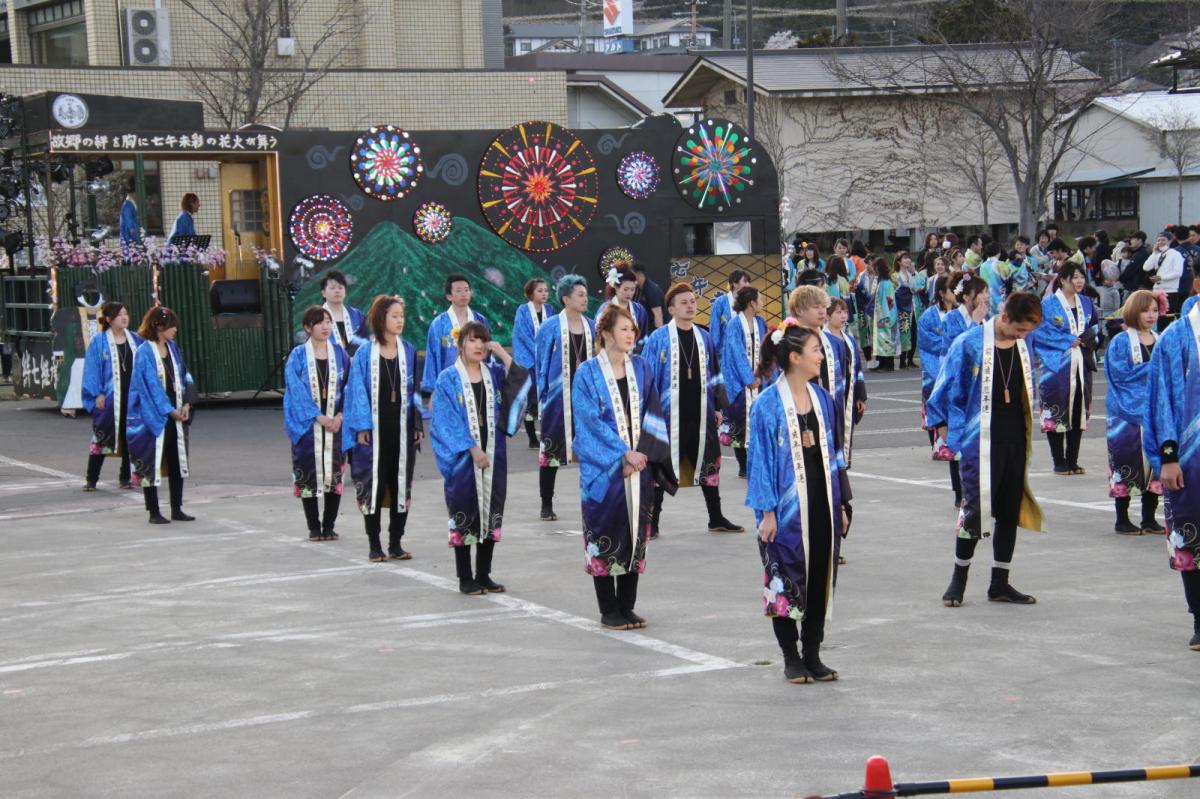 奥州前沢春まつり（前日・前夜祭）2019パート4 2019/04/20