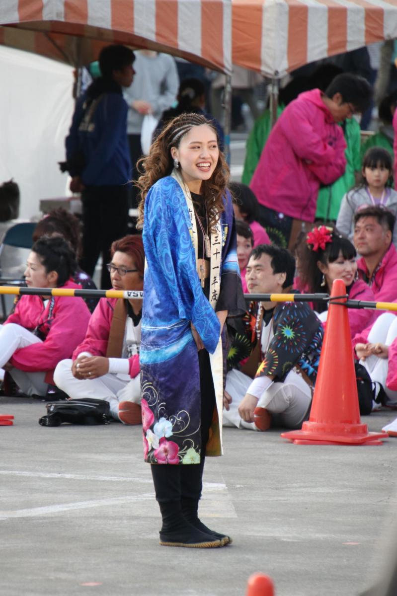 奥州前沢春まつり（前日・前夜祭）2019パート4 2019/04/20