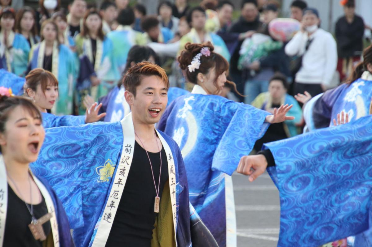 奥州前沢春まつり（前日・前夜祭）2019パート4 2019/04/20