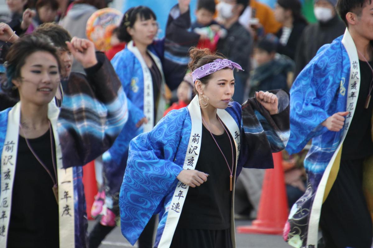 奥州前沢春まつり（前日・前夜祭）2019パート4 2019/04/20