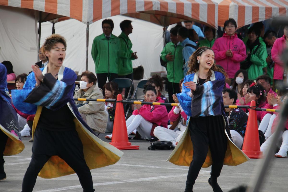 奥州前沢春まつり（前日・前夜祭）2019パート4 2019/04/20