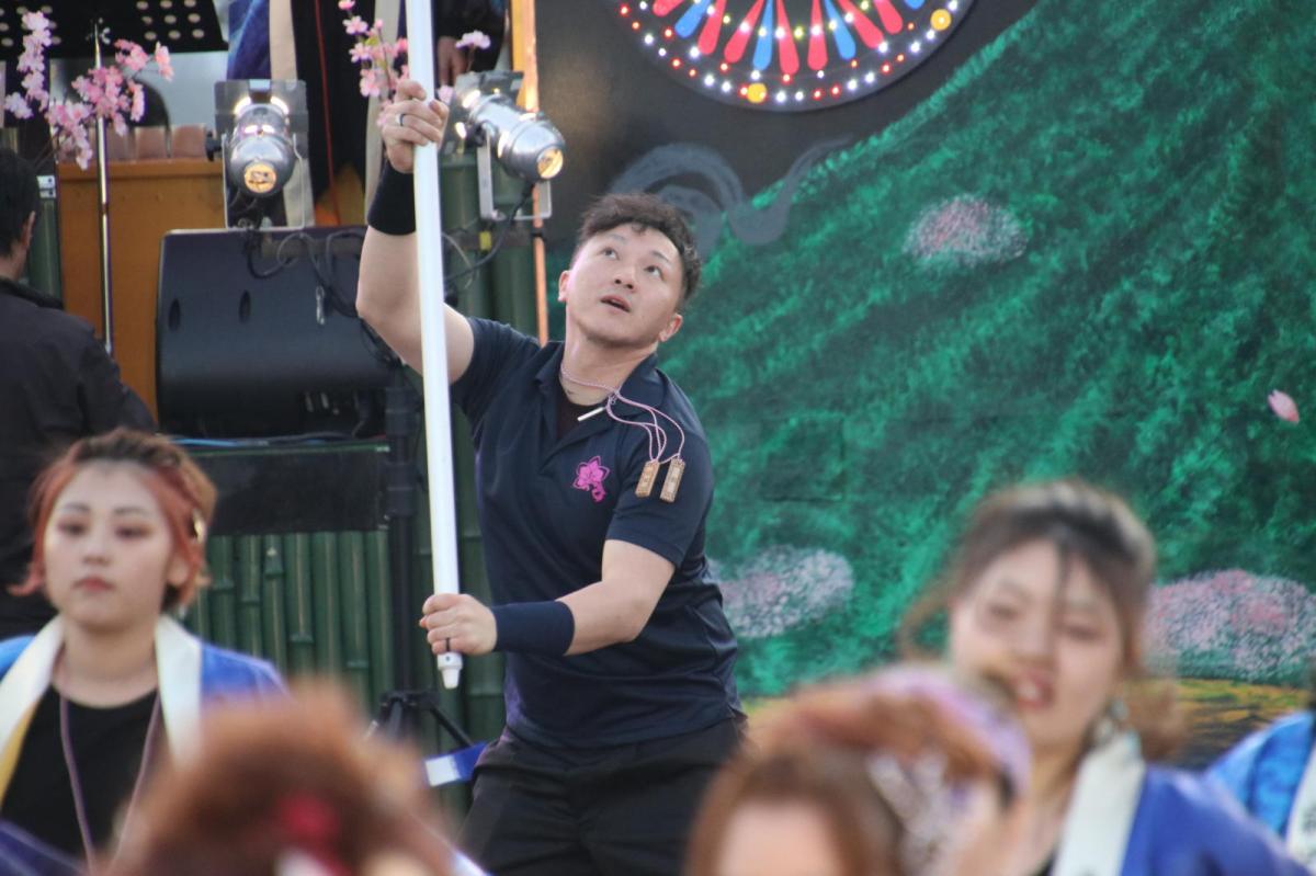 奥州前沢春まつり（前日・前夜祭）2019パート4 2019/04/20