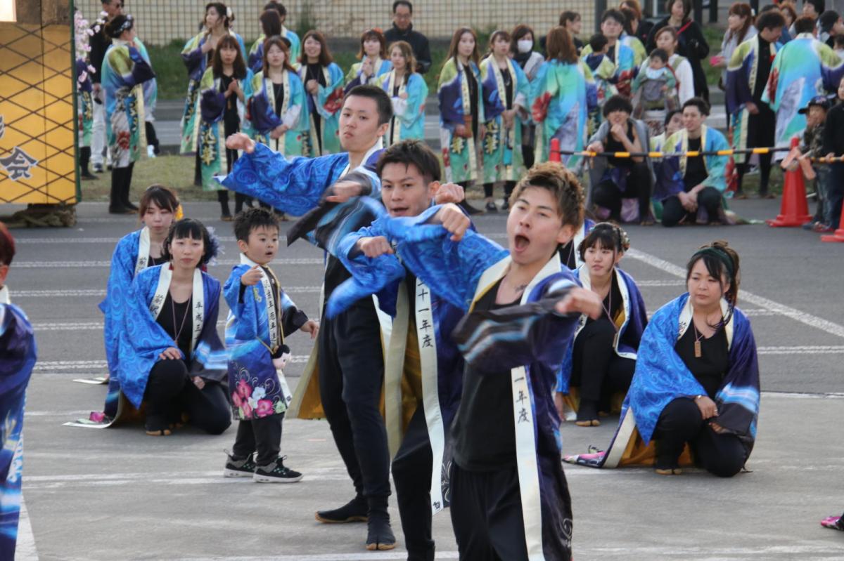 奥州前沢春まつり（前日・前夜祭）2019パート4 2019/04/20