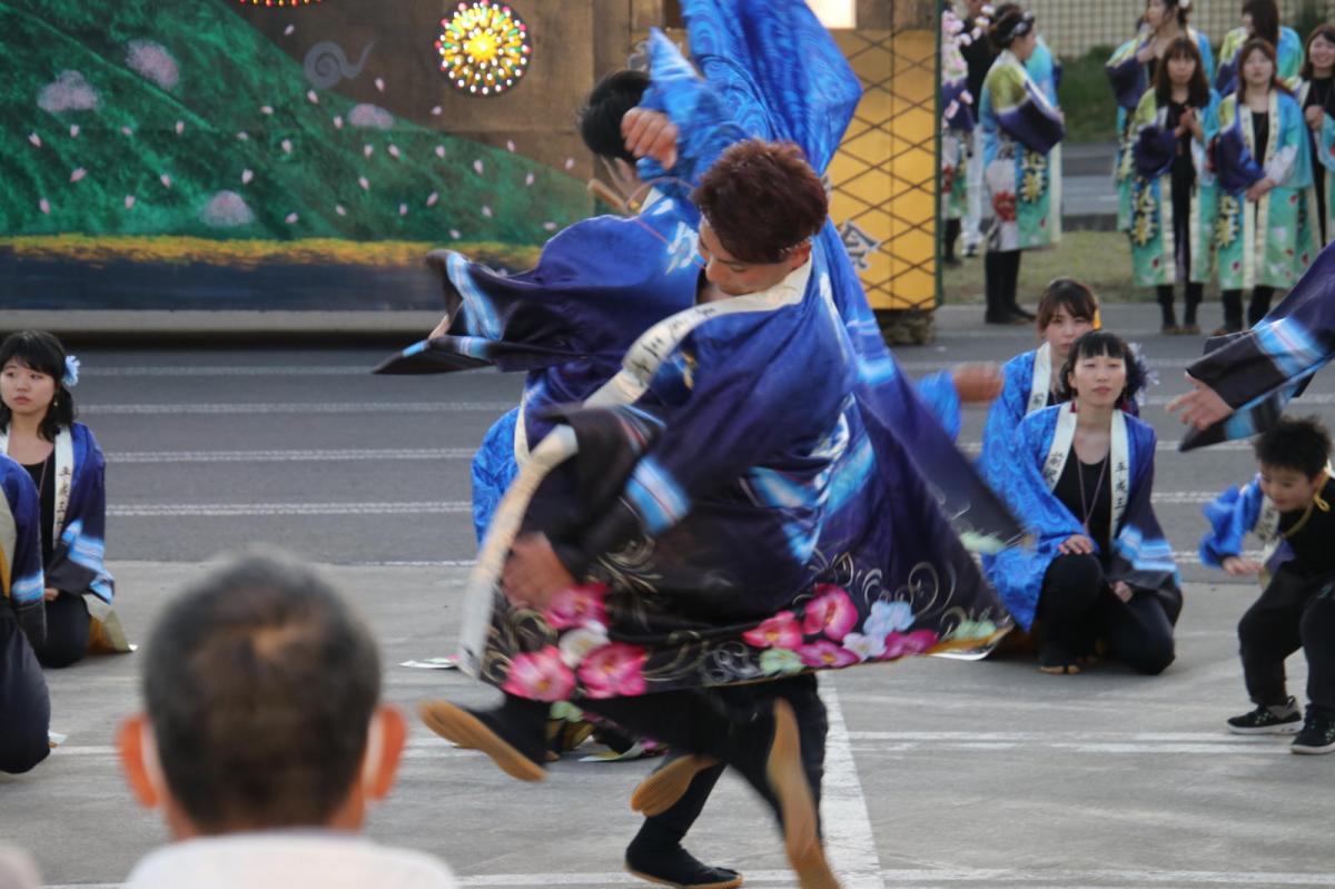 奥州前沢春まつり（前日・前夜祭）2019パート4 2019/04/20