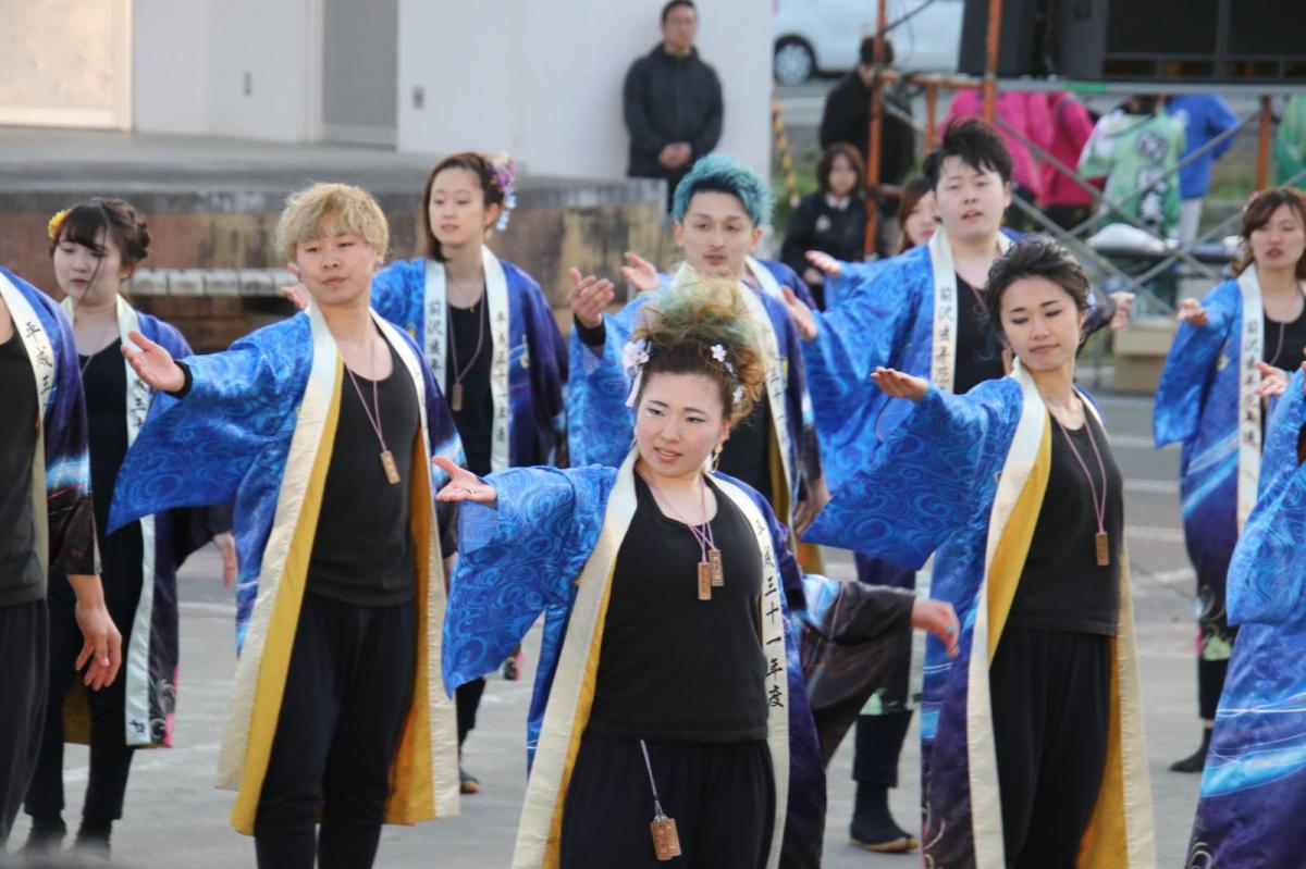 奥州前沢春まつり（前日・前夜祭）2019パート4 2019/04/20