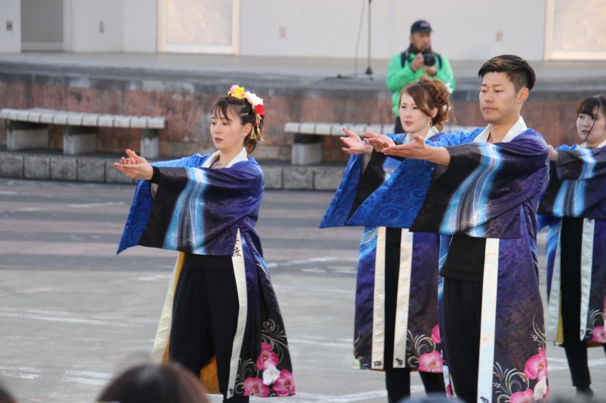 奥州前沢春まつり（前日・前夜祭）2019パート4 2019/04/20