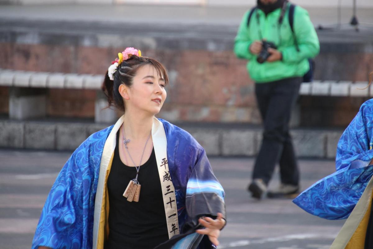 奥州前沢春まつり（前日・前夜祭）2019パート4 2019/04/20