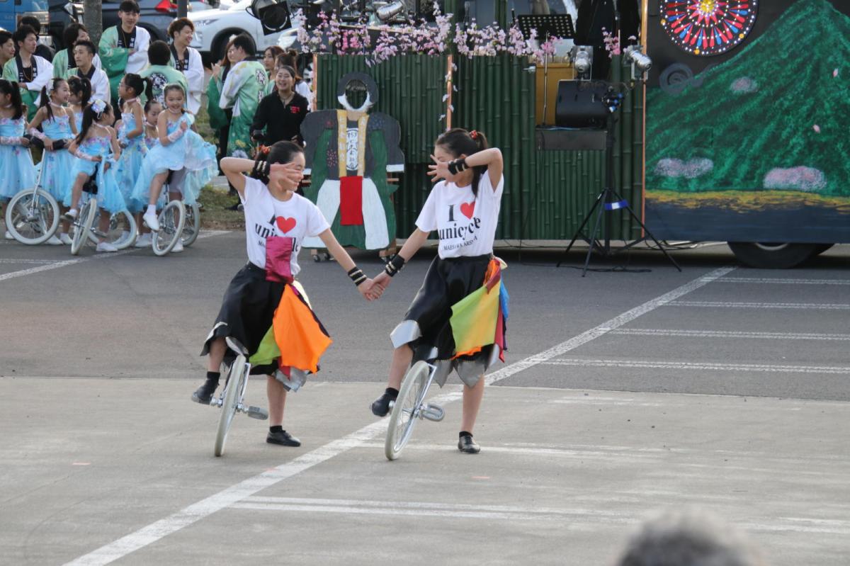 奥州前沢春まつり（前日・前夜祭）2019パート4 2019/04/20