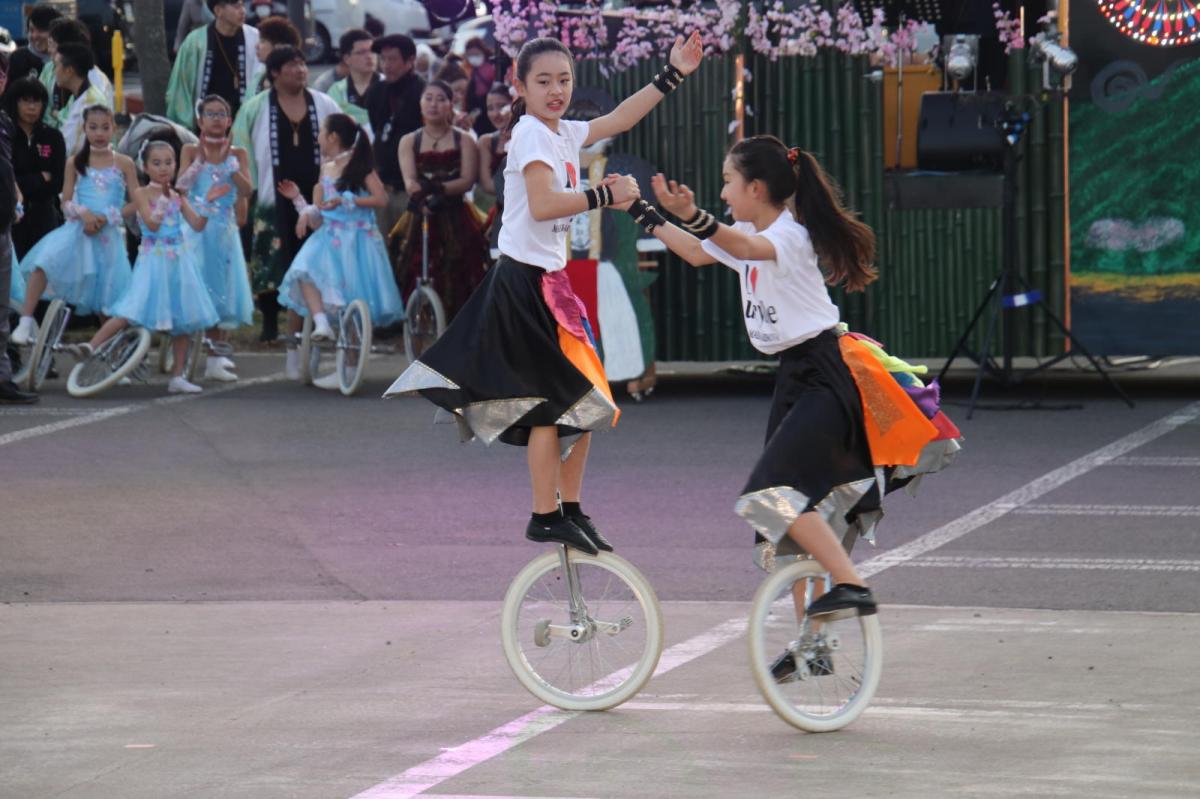 奥州前沢春まつり（前日・前夜祭）2019パート4 2019/04/20