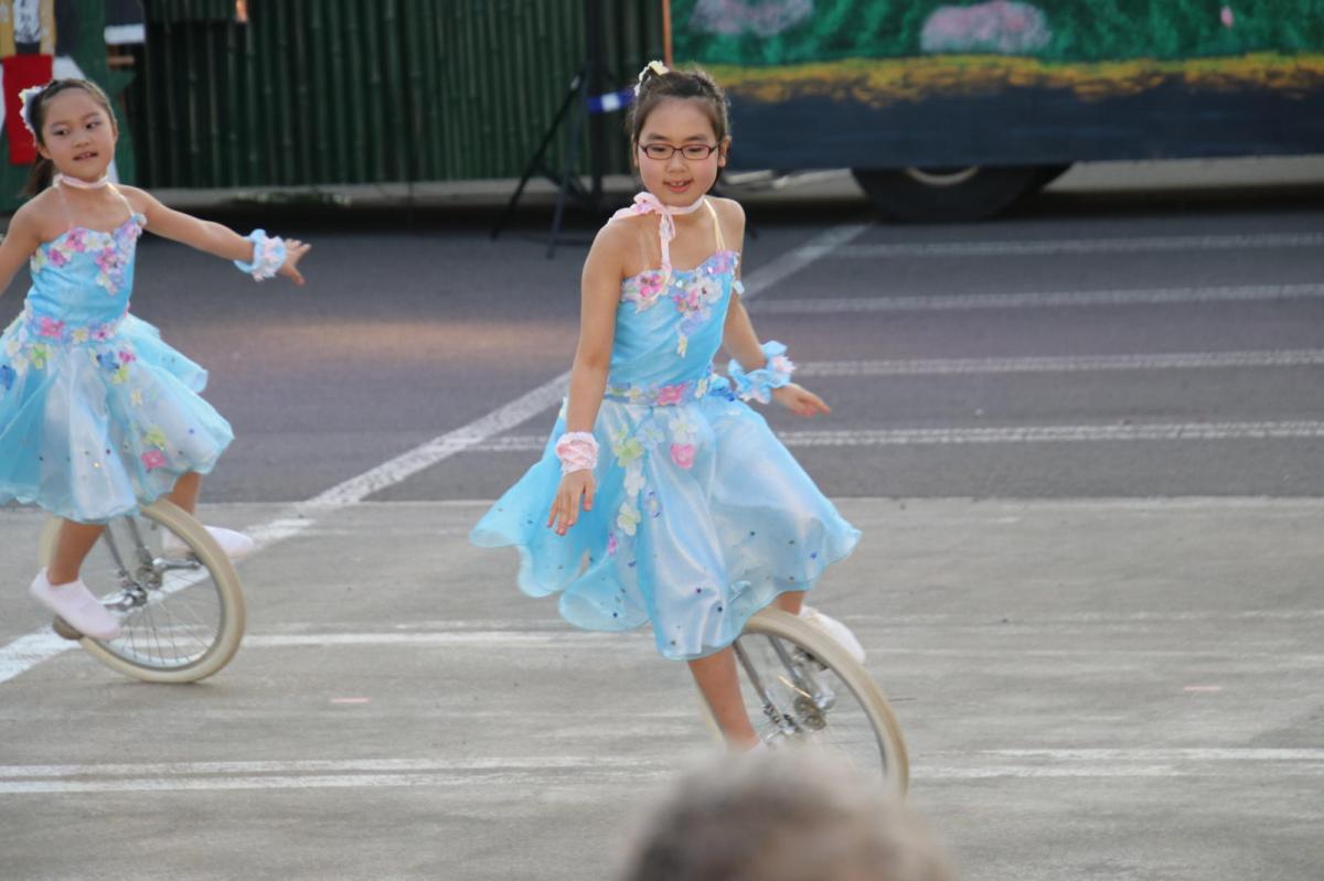 奥州前沢春まつり（前日・前夜祭）2019パート4 2019/04/20