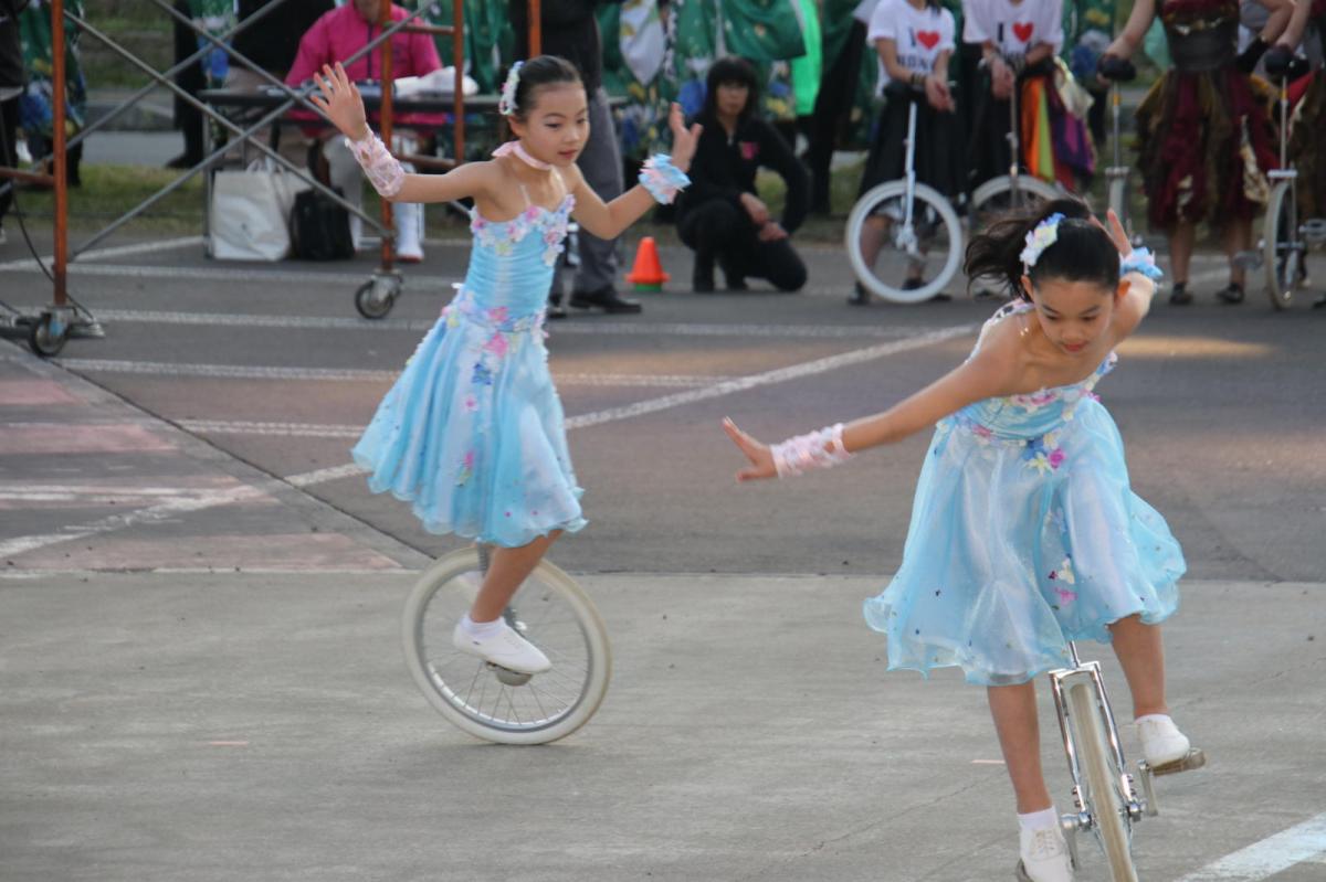奥州前沢春まつり（前日・前夜祭）2019パート4 2019/04/20