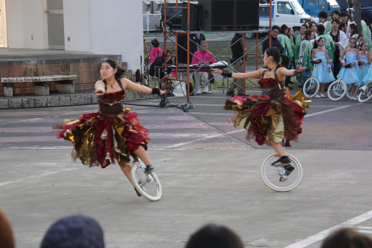 奥州前沢春まつり（前日・前夜祭）2019パート4 2019/04/20