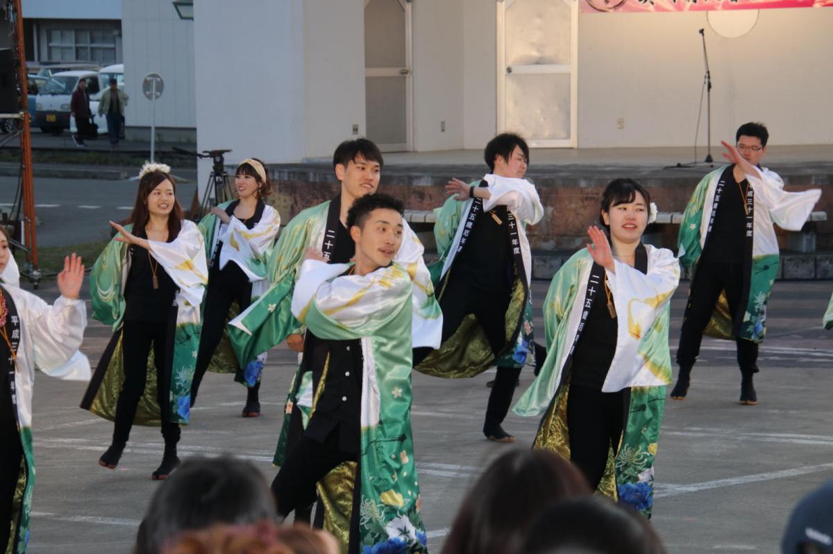 奥州前沢春まつり（前日・前夜祭）2019パート4 2019/04/20