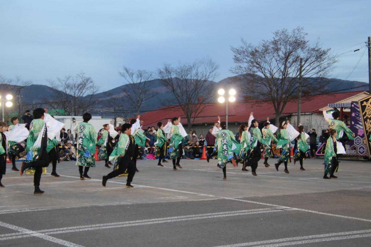 奥州前沢春まつり（前日・前夜祭）2019パート4 2019/04/20