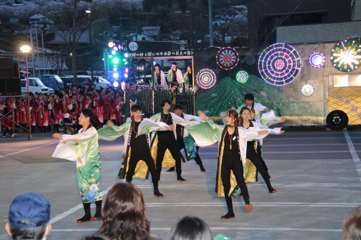 奥州前沢春まつり（前日・前夜祭）2019パート4 2019/04/20