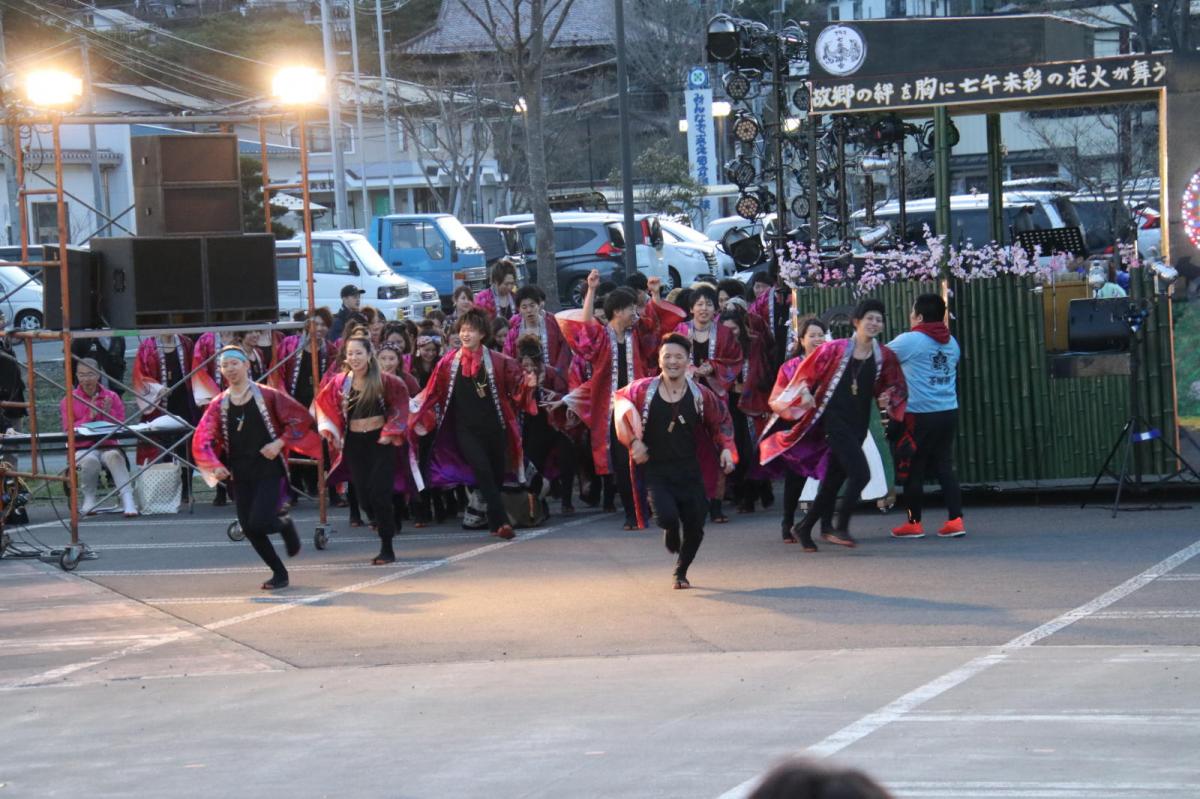 奥州前沢春まつり（前日・前夜祭）2019パート4 2019/04/20