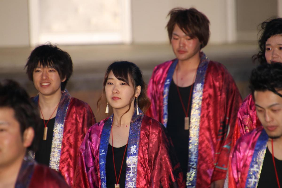 奥州前沢春まつり（前日・前夜祭）2019パート4 2019/04/20