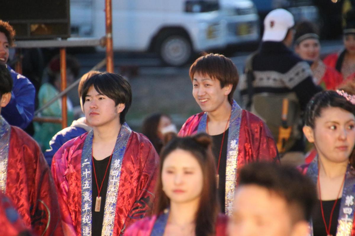 奥州前沢春まつり（前日・前夜祭）2019パート4 2019/04/20