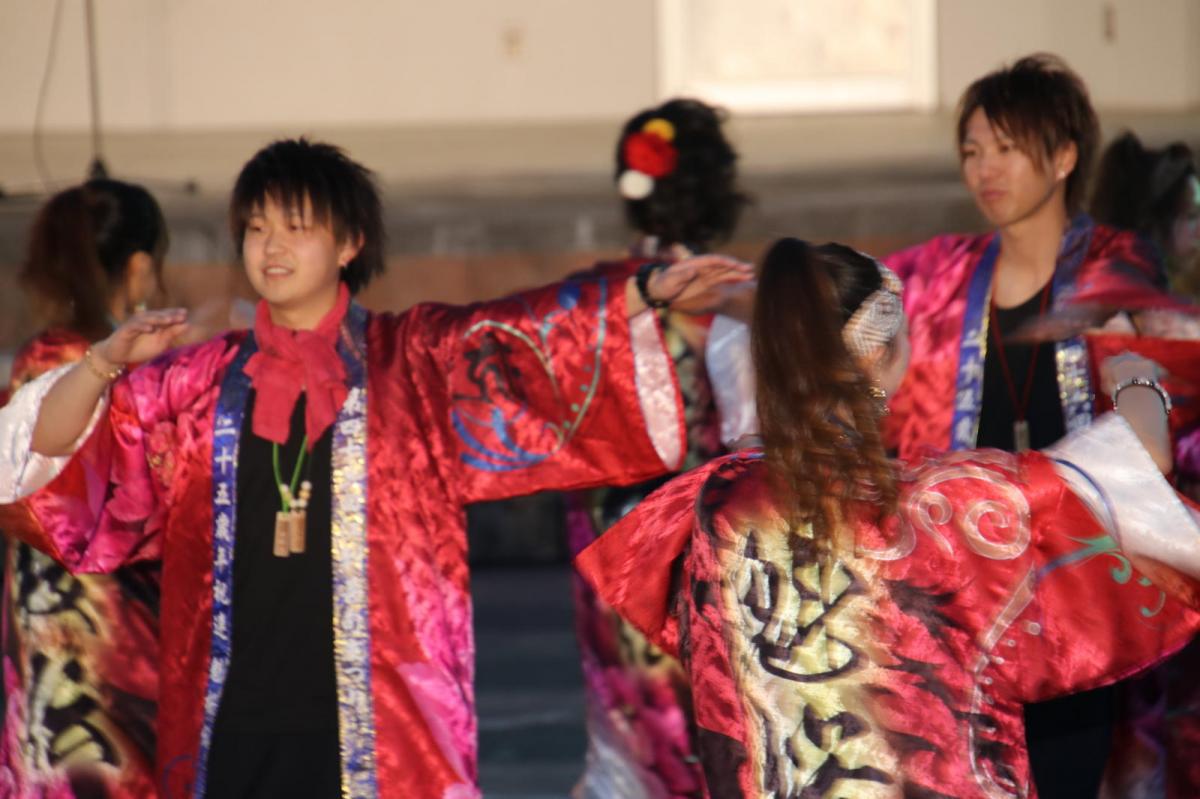 奥州前沢春まつり（前日・前夜祭）2019パート4 2019/04/20