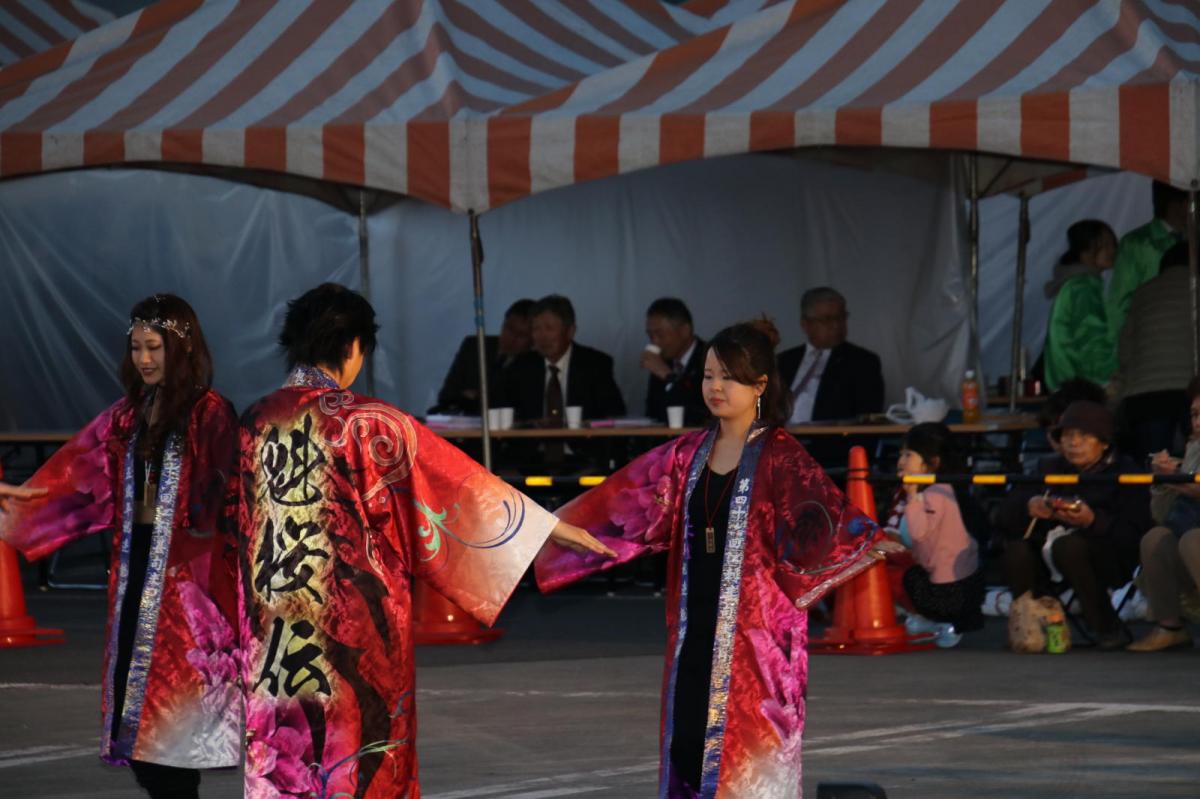 奥州前沢春まつり（前日・前夜祭）2019パート4 2019/04/20