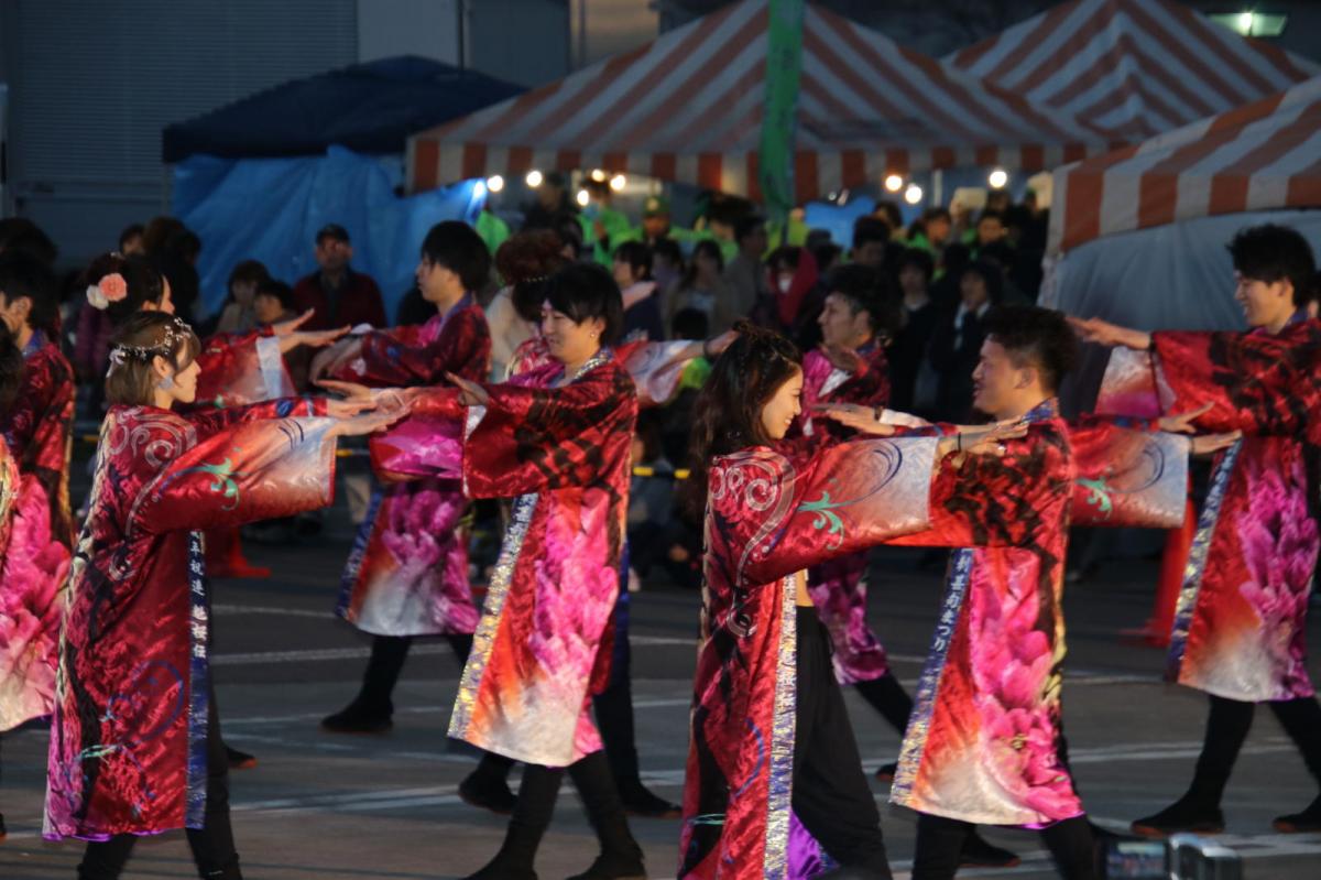奥州前沢春まつり（前日・前夜祭）2019パート4 2019/04/20