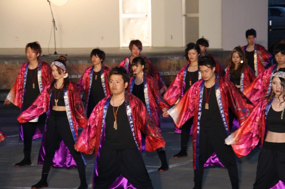 奥州前沢春まつり（前日・前夜祭）2019パート4 2019/04/20