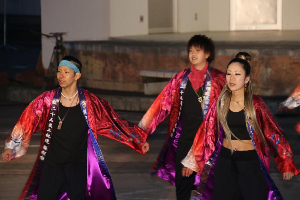 奥州前沢春まつり（前日・前夜祭）2019パート4 2019/04/20