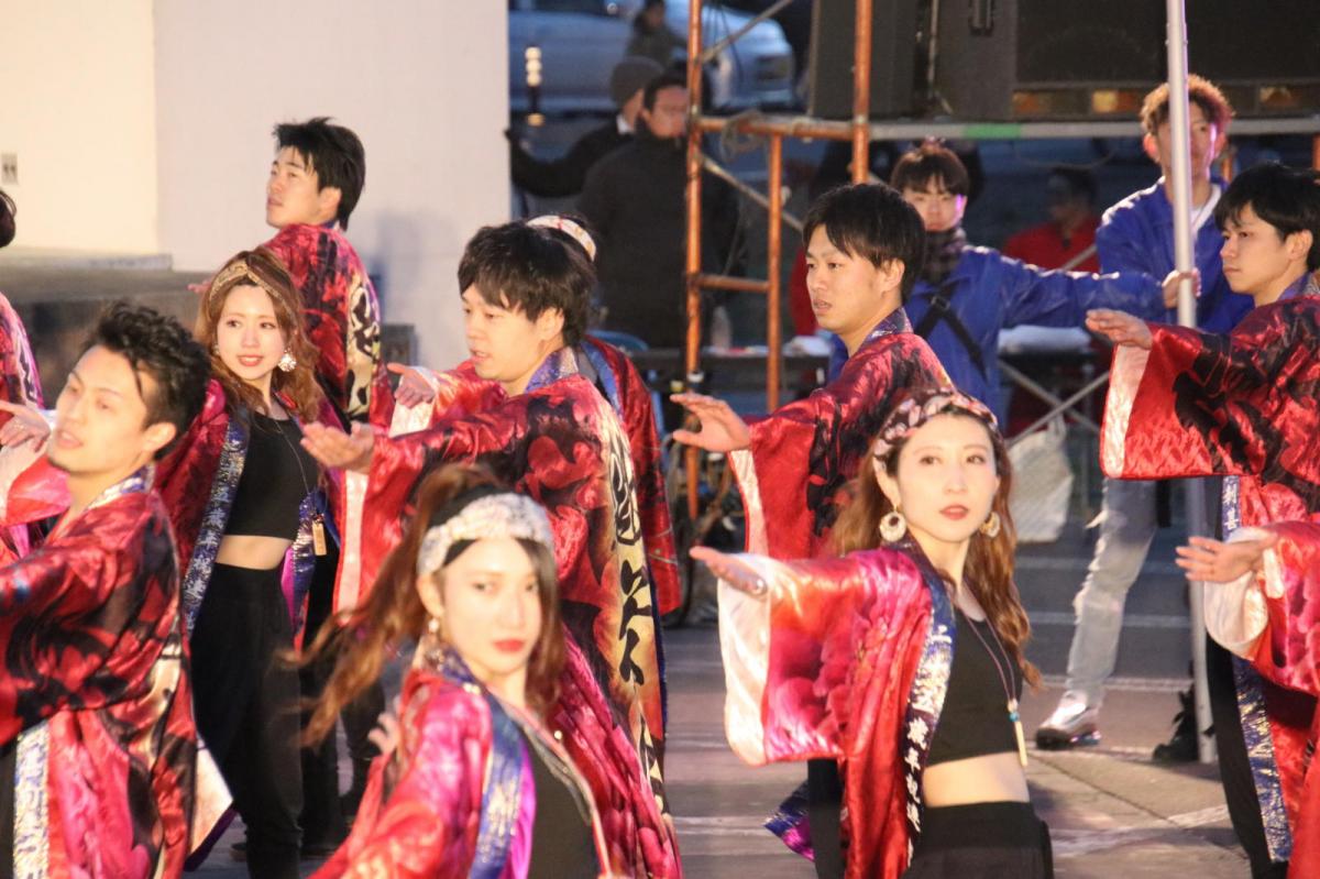 奥州前沢春まつり（前日・前夜祭）2019パート4 2019/04/20