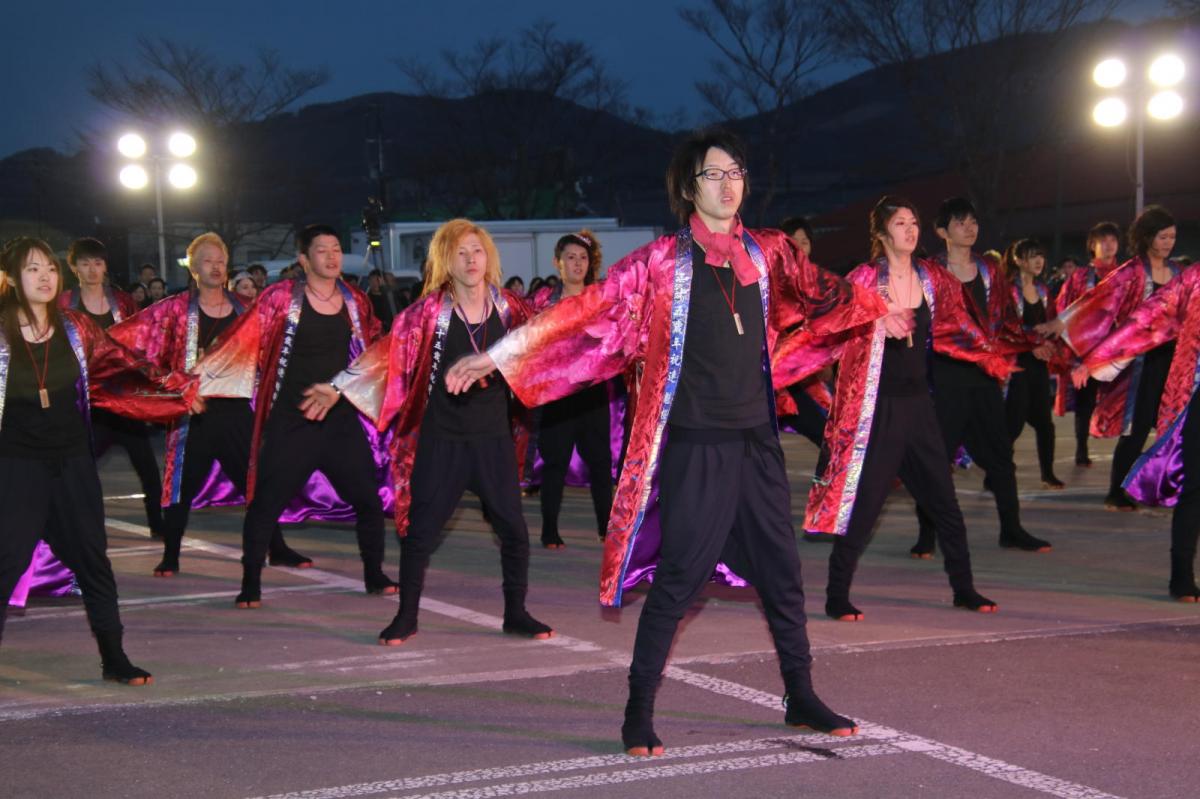 奥州前沢春まつり（前日・前夜祭）2019パート4 2019/04/20