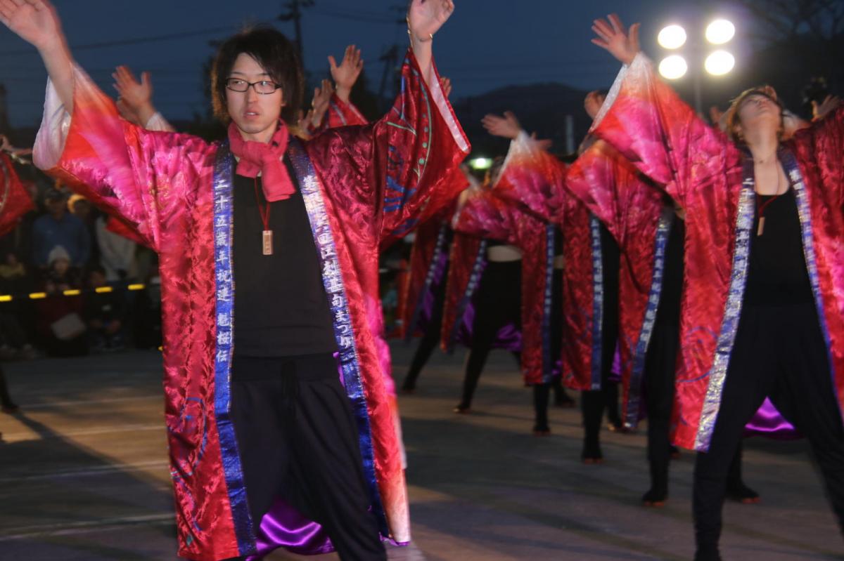 奥州前沢春まつり（前日・前夜祭）2019パート4 2019/04/20