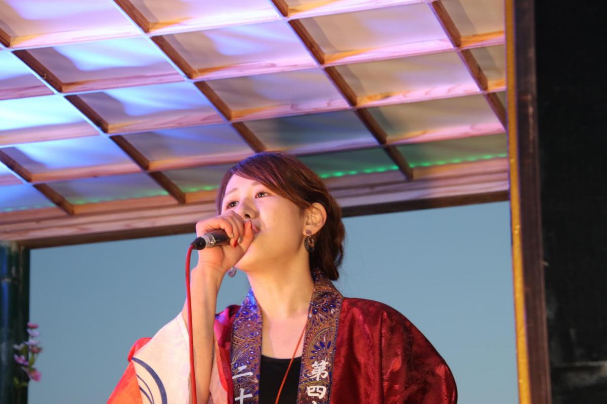 奥州前沢春まつり（前日・前夜祭）2019パート4 2019/04/20