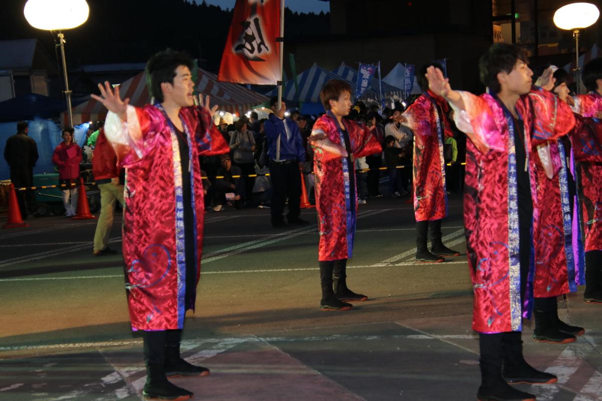 奥州前沢春まつり（前日・前夜祭）2019パート4 2019/04/20