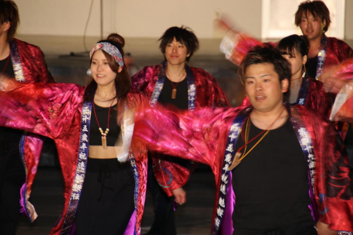 奥州前沢春まつり（前日・前夜祭）2019パート4 2019/04/20