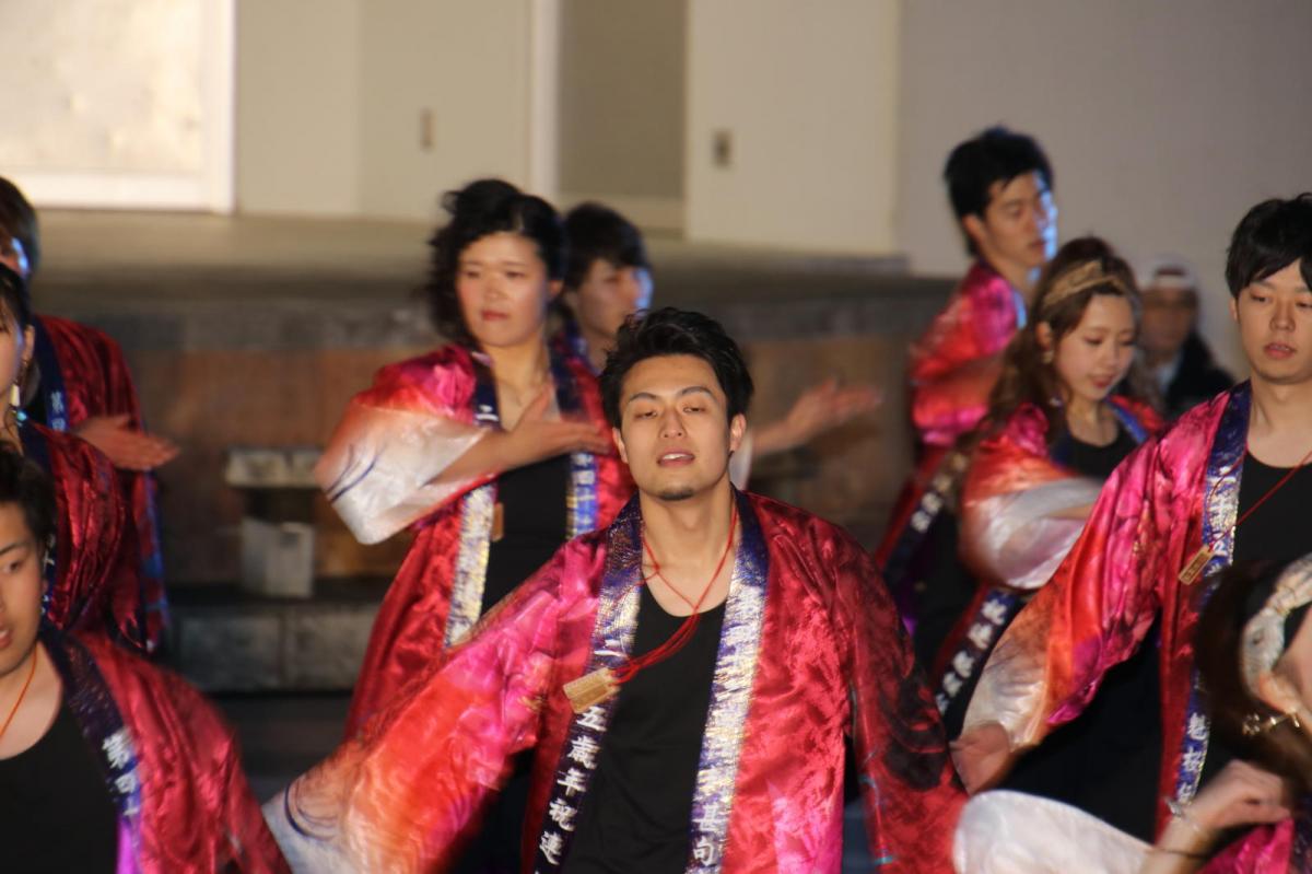 奥州前沢春まつり（前日・前夜祭）2019パート4 2019/04/20