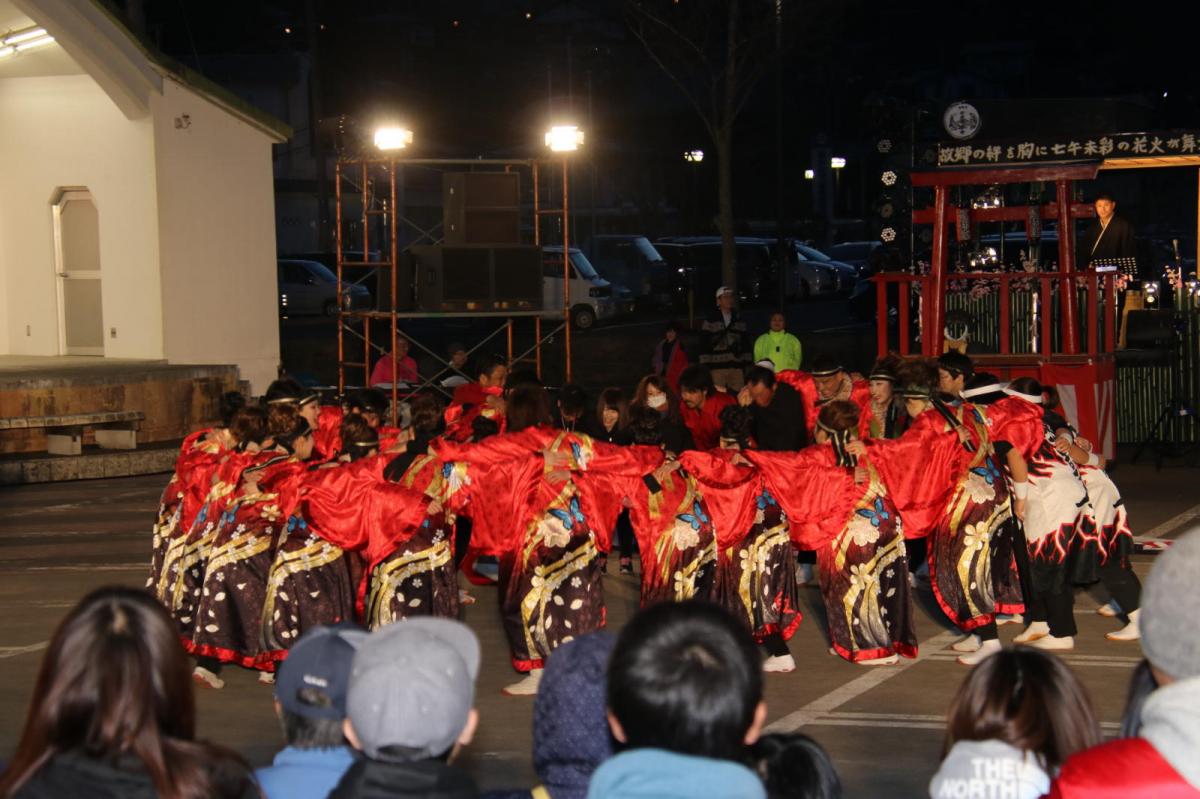 奥州前沢春まつり（前日・前夜祭）2019パート4 2019/04/20